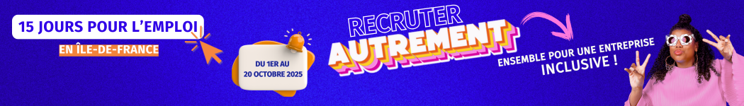Recruter autrement