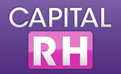 CAPITAL RH, lettre d'information sur le ressources humaines de la CCIP Paris