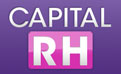 CAPITAL RH, lettre d'information sur le ressources humaines de la CCIP Paris