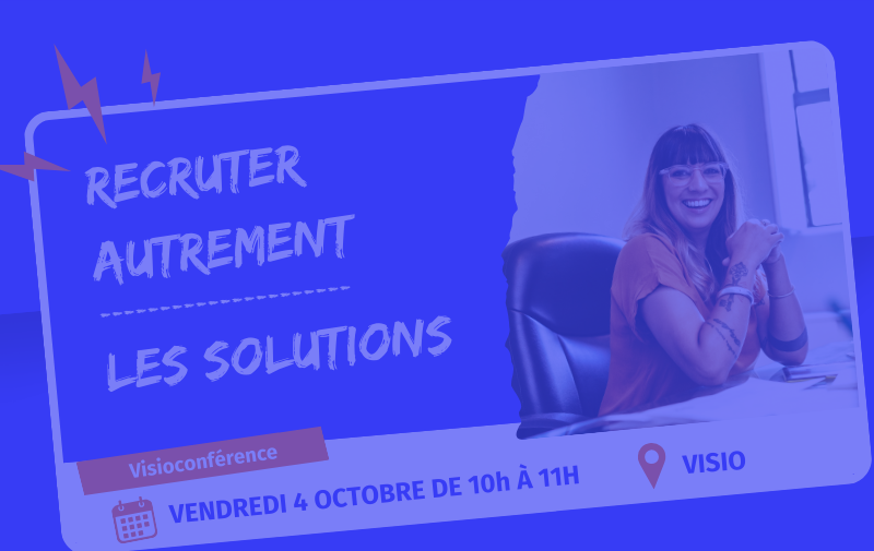 Des solutions pour recruter autrement : avez-vous pensé aux seniors ? Des solutions pour recruter autrement : avez-vous pensé aux seniors ?