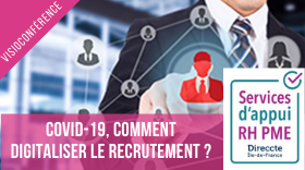 Comment digitaliser le recrutement Comment digitaliser le recrutement