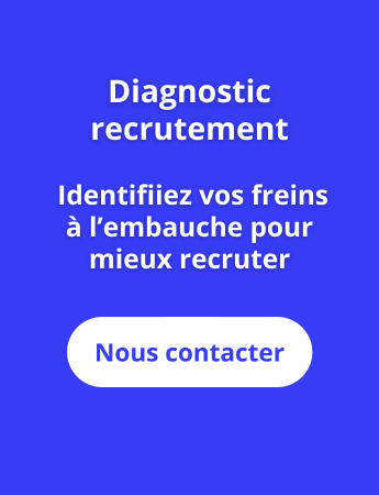 Diagnostic recrutement