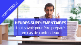 Heures supplémentaires