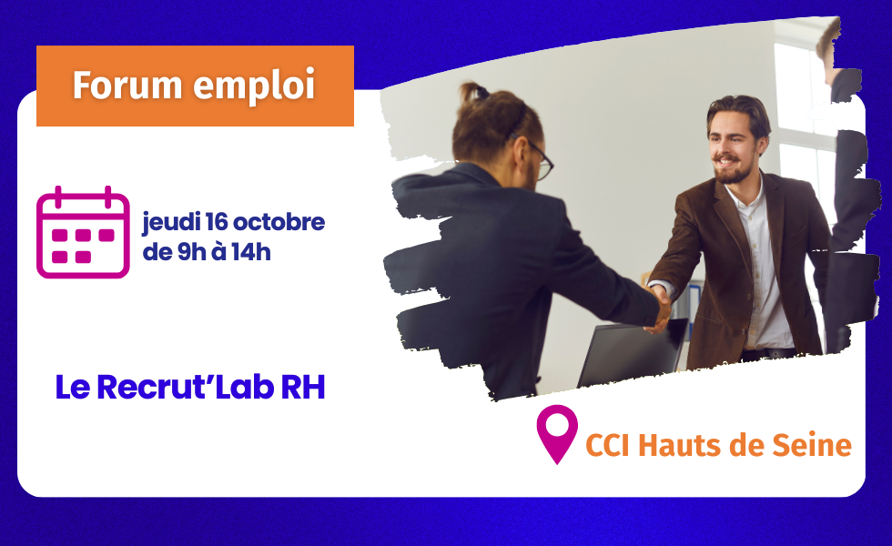 Le recrut'Lab RH Le recrut'Lab RH