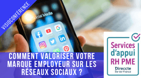 Le détachement des salariés étrangers en France Comment valoriser votre marque employeur sur les réseaux sociaux