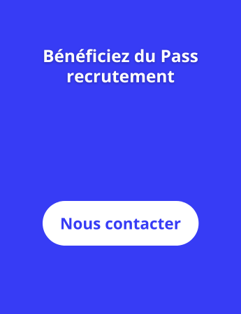 Pass recrutement