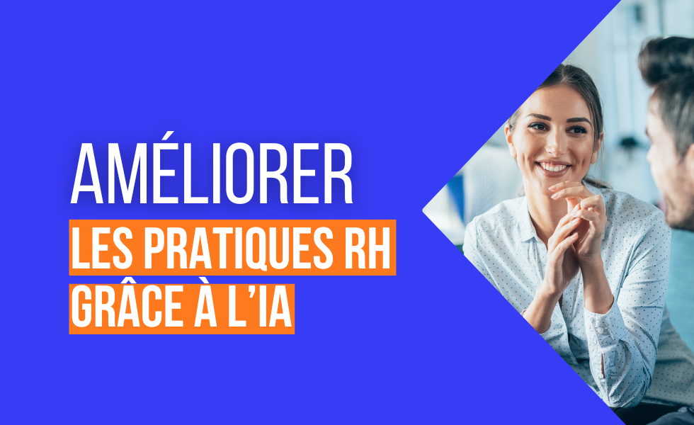 L'IA au service des RH