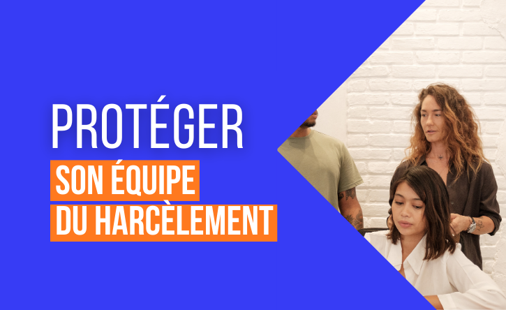 Harcèlement au travail Harcèlement au travail