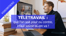 Télétravail