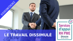 Le travail dissimulé Le travail dissimulé