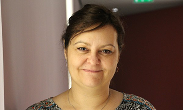 Agnès Noël, Conseillère RH Emploi - CCI Versailles Yvelines