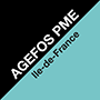 logo AGEFOS PME IDF