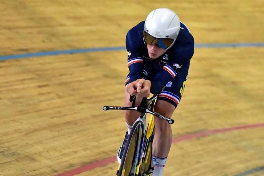 JO 2016  : l'entreprise franciliennes Erpro & Sprint roule pour les cyclistes français