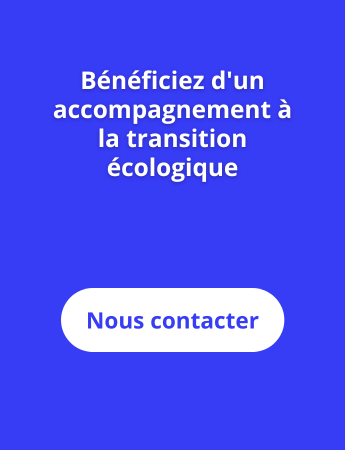 accompagnement transition écologique