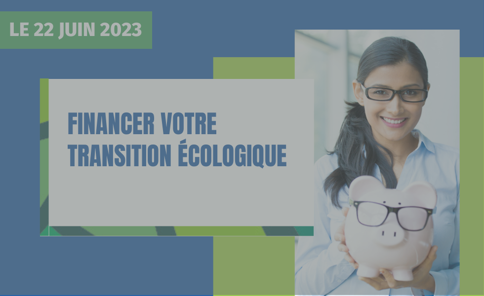 Financer votre transition énergétique