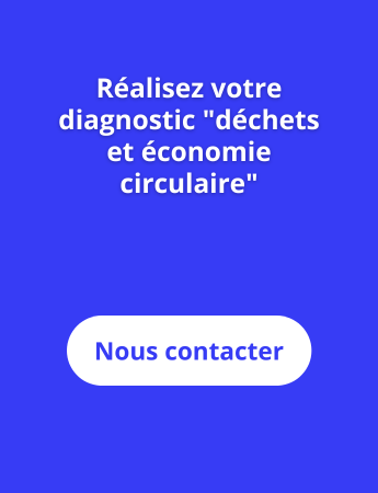 déchets et économie circulaire