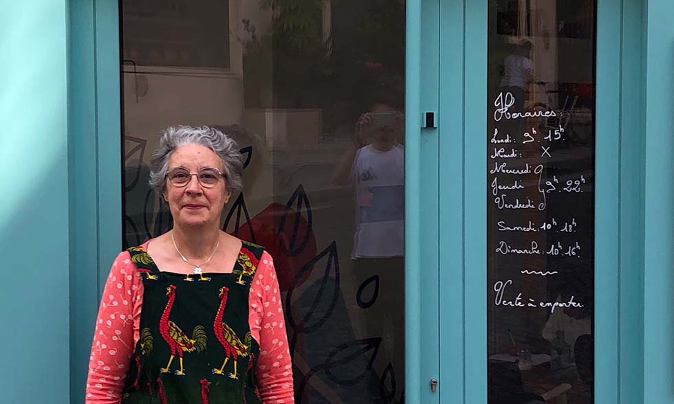 Le restaurant "La Casquette" accélère sa transition écologique et énergétique