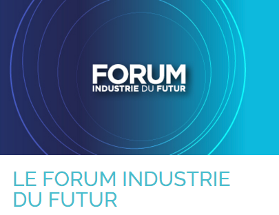 Logo Forum industrie