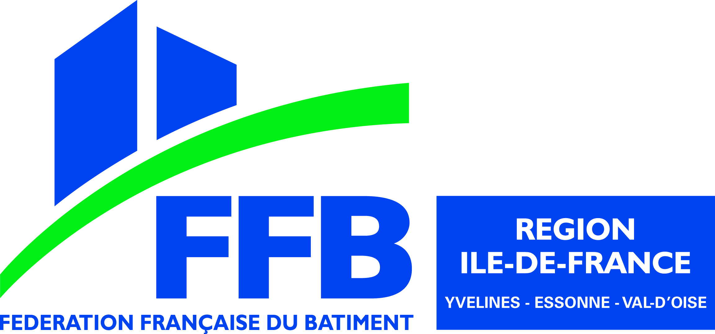 Logo FFB IDF Logo FFB IDF