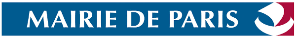 Logo Mairie de Paris Logo Mairie de Paris