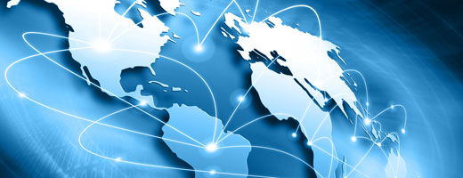 Clubs et réseaux à l'international Clubs et réseaux à l'international