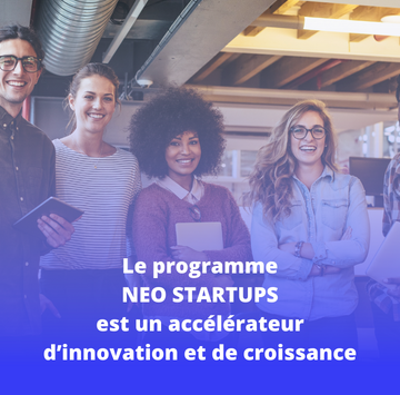 Programme Neo Startups