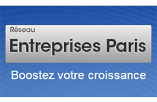 Réseau Entreprises Paris Réseau Entreprises Paris
