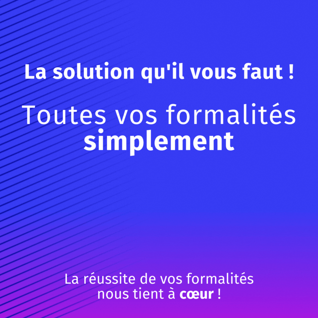 Faire une demande