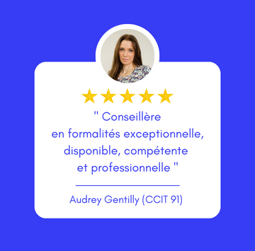 Témoignage Audrey Témoignage Audrey