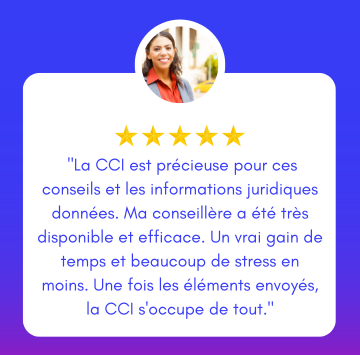 Témoignage client Témoignage client