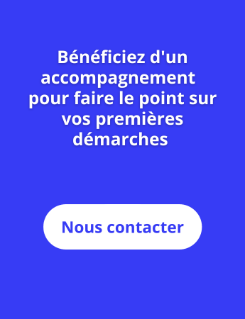 Accompagnement pour vos premières démarches de micro-entrepreneur