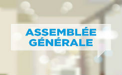 Assemble Générale - Entreprise