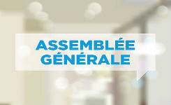 ©Rozol/Fotolia Assemble Générale - Entreprise