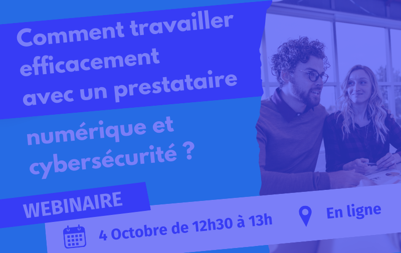 Comment travailler efficacement avec un prestataire Comment travailler efficacement avec un prestataire