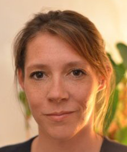 Amandine Pepers