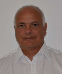 Daniel Ibbarart