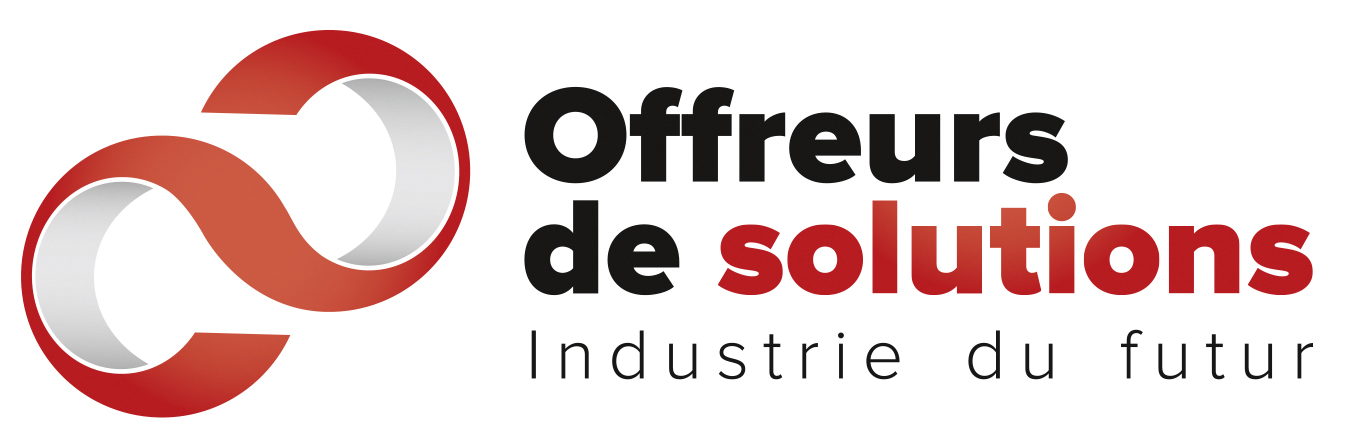 offreurs de solutions industrie du futur
