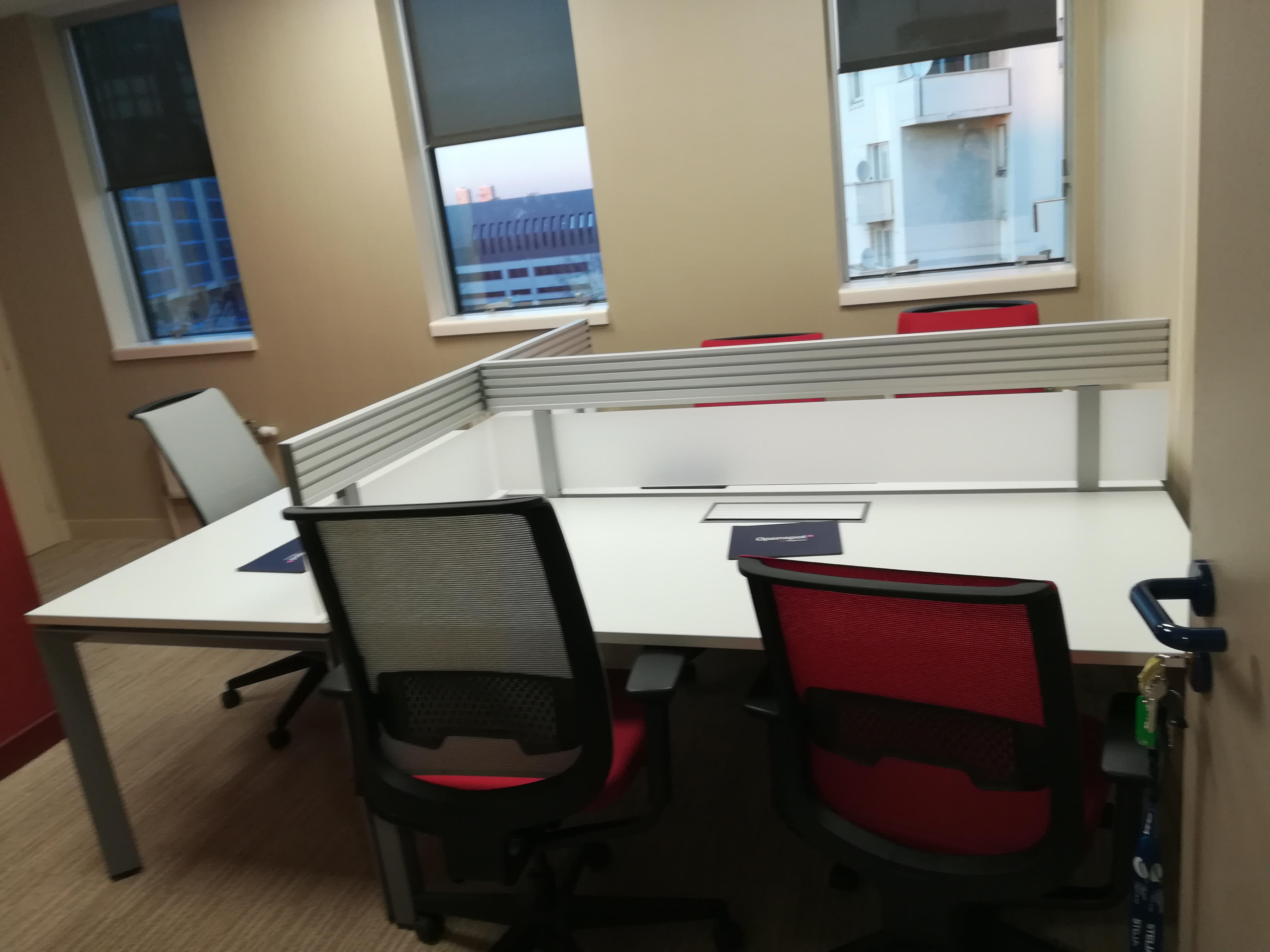 Bureau 419