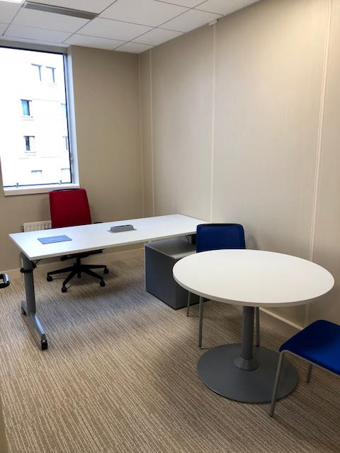 "Le 414 / 416 / 418" - Bureaux individuels