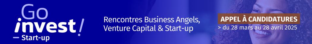 Go Invest Start-up