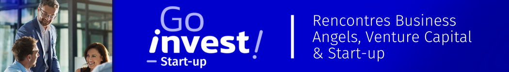 Go Invest Start-up