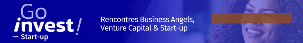 Candidatez à Go Invest Start-up