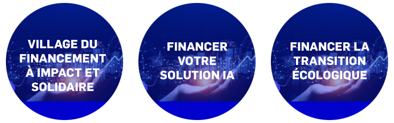 Villages financement