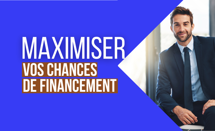Formation First Step Financement de la Croissance de son entreprise