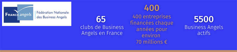 France Angels, chiffres clés