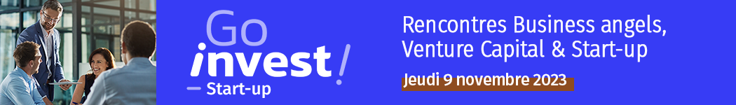 Go Invest Start-up Go Invest Start-up