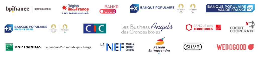 Financeurs Go Invest Financeurs Go Invest