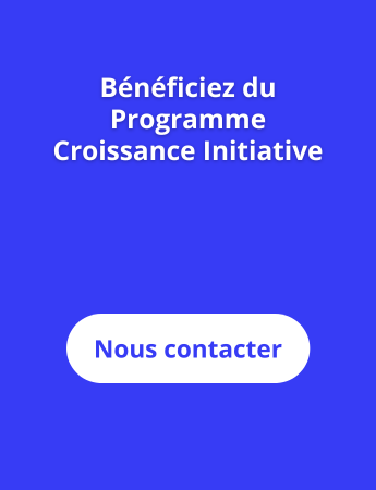 programme croissance initiative 