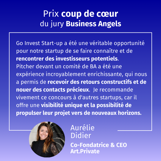 Verbatim Aurélie Didier