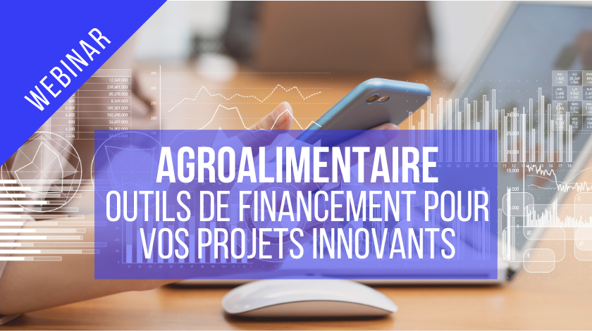 ©metamorworks_AdobeStock_227913916 Webinar 2021 : Outils de financement